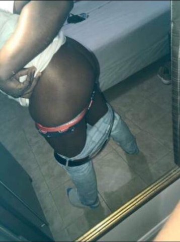 Good Throat & Good Bussy !!! - 1