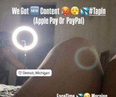 Slut 💦Me Out 🚗💨(Incalls) - 27 - Image 8