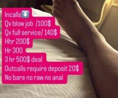 Chicago escorts - incalls 💦💦💦 - 21