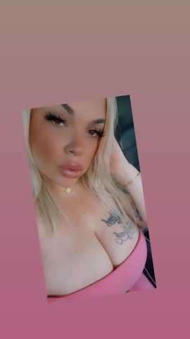 💋🍑💦 THICK JUiCY BLONDE PLAYMATE🍑 - 27 - 1
