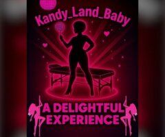 Take A Trip Down Kandy Lane Where you can Get A Dance More 🤤🔥😋 - 33 - Image 3