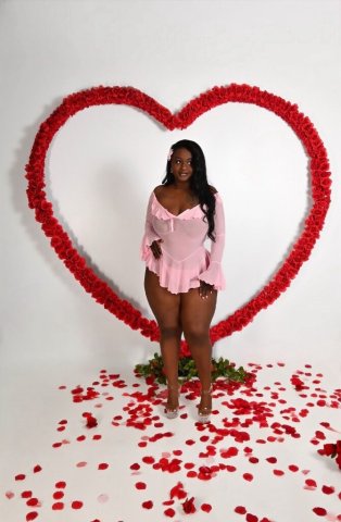 dominican and nigerian goddess🥰 LAST DAY - 23 - 1