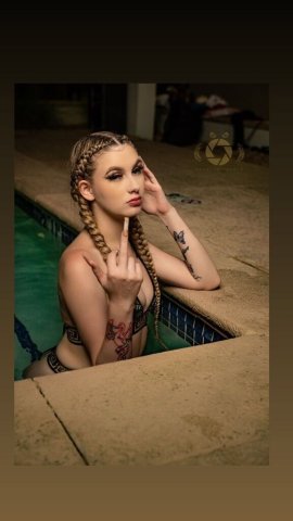 Tall, Seductive & Open-Minded | Real Discreet Fun, No Bullshit - 24 - 1