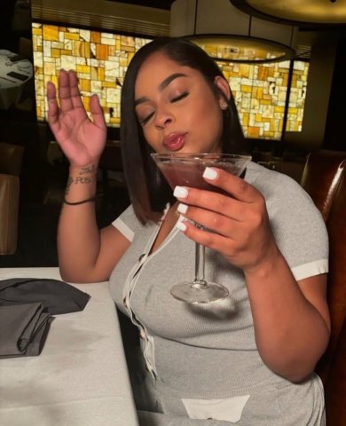 Alyssa Is Back In Town Ready To Have Some Fun 💦 - 24 - 1