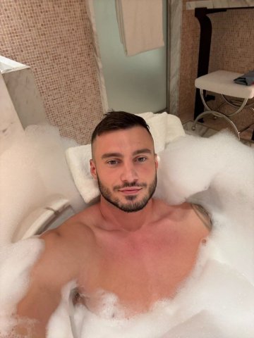 TALL HUNG 🍆HANDSOME 12inch MASTER JOE ✅ - 1