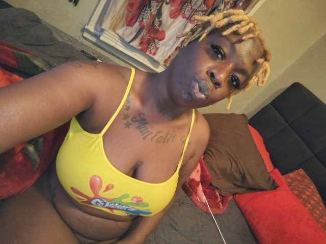 Imma Man Eater - 31 - 1