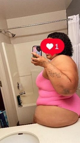 BBW ready to play!!! HEY BIG BOY Cum Get Some Of This Tight Wet Pussy That Will Drive U Crazy !! - 1