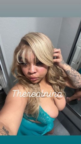 Nina the cum cleaner💦 - 22 - 1