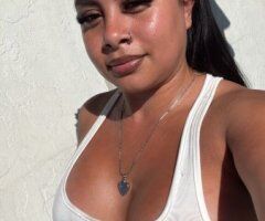 BRAND NEW DOUBLE D's 🔥PETITE 4'11 THICK THIGHS BIG BUTT LATINA ✨ AVAILABLE FOR OUTCALLS - 25 - Image 6