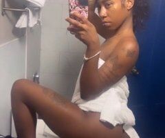 Pretty Slim BrownSkin🤎🫦 Come Fuck Me & This Pretty Soft Throat 😩💜 - 23 - Image 6