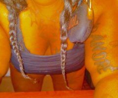Tall Amazon Goddess - 28 - Image 2