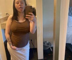 Horny Pregnant Slut - 22 - Image 3