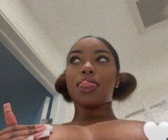 4'9 NUTTY🥜💦 AFROLATINA🇨🇺 KinKy 𝐂𝐨𝐥𝐥𝐞𝐠𝐞 😻 Babe 💞 HORNY 24/7 OUTCALL ✅ NERDY😍BUBBLE-BOOTY🍑C🐓CKDRAINER🥜💦❤‍🔥 - 20 - Image 11