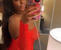 Birmingham escorts - 🍫💎 Fun petite 5'3 Chocolate 💎🍫📍Homewood - 🏡Incalls & Outcalls - 20