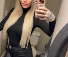 Do You Have A Blonde Fantasy Let That Be ME!😜😉 - 29 - Image 5