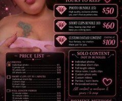 💦 $60 HEAD ONLY INCALL SPECIAL 💦 - 30 - Image 2