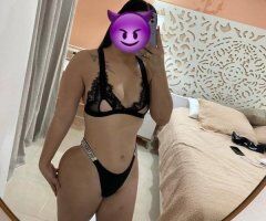 I’m Latina very sexy only incall - 24 - Image 2
