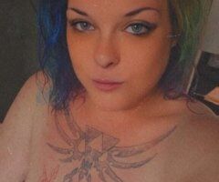 Blue Eyed thick alt chick -text dont call- - 26 - Image 2