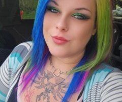 Blue Eyed thick alt chick -text dont call- - 26 - Image 5