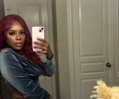 St. Louis escorts - Chocolate Milk in Your City 😋 Come Get A Taste 💦 - 26