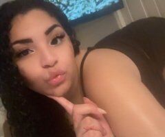 Fort Lauderdale escorts - Young Wild Freak 🤸🏽♀🔥 Onlyfans.com/nikkidadon304xo 💦 Sweet Innocent Vibe Mixed Chick 😍😘🤩 Come Play w her very juicy and creamy pussy thick in the right places 🔥❤️💋 - 25