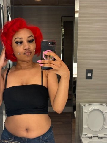 ‼ THROAT GOAT LIGHTSKIN FREAK 😫 1⃣2⃣5⃣ QV SPECIAL 🥵 INCALLS ONLY 😍 - 19 - 1