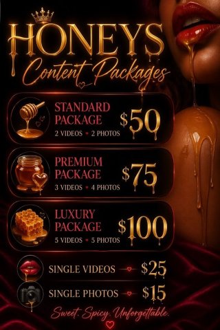 PAWG in town for generous Gentlemen only!🍯💦😈 - 28 - 1