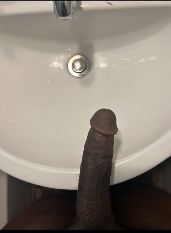 Big dick available now - 1