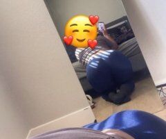 hey baby! Can a bad bitch like me pull up on you OUTCALL ONLY - 29 - Image 3
