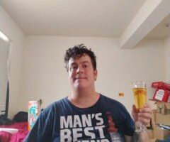 SEXY GREG IS AVAILABLE FOR UR PLEASURE - Image 3