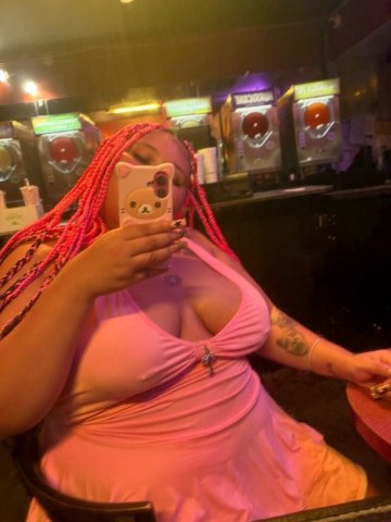 Lightskin freaky bbw - 19 - 1