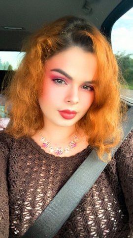 Sweet Submissive Southern Doll - 25 - 1