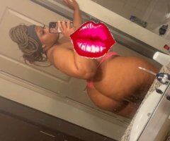 Lake Charles escorts - IN & OUT 🤪 READY 💙🥳 - 24