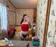 Tight and Wet Snowbunny 💦 - 21 - Image 7