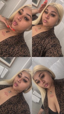 Gigi band$, SEXY Puerto Rican Pussy - 20 - 1