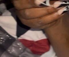 NEW IN TOWN 😝Creamy Wet gripper pussy🍫💦🥰👯Throat Goat💦🫦 - Image 2