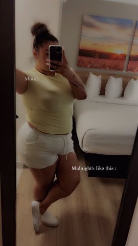 📸 NEW RECENT PICS 😋🌹💦💦 BIG BOOTY FREAK 😻 Hablo Espanol - 34 - 1