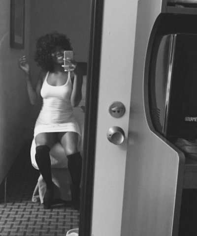 SEXY UPSCALE CHOCLATE BUNNY 🍫💦😛 - 23 - 1