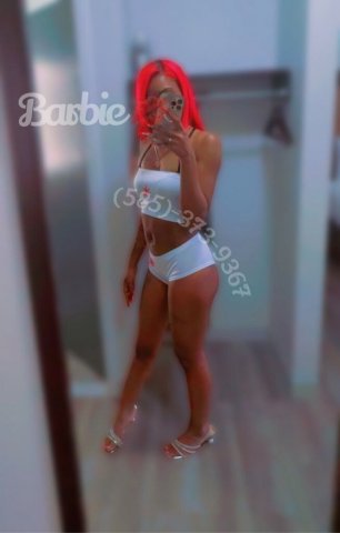 🫧 🎀 Barbie 🎀🫧-Incalls / Outcalls - Rochester - 22 - 1