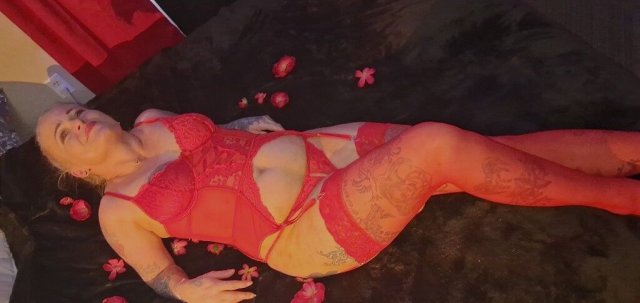 Naughty Little Blonde Eager to Please Daddy - 39 - 1