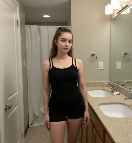 Country Girl Ready for You - FS - No Deposit - 26 - 1