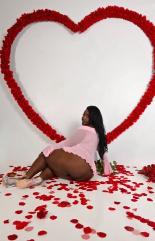 dominican and nigerian goddess🥰 YES THE ASS IS REAL 🧚🏽♀ - 23 - 1