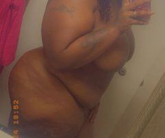 Thick , Wet , Chocolate Bbw - 34 - Image 5