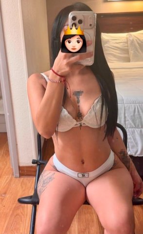Linda💋Flaca Spring Creek - 24 - 1