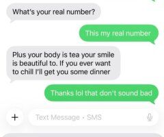 YOUR FAVORITE FREAK IS BACK 😍here for a good time not a long time - 22 - Image 3