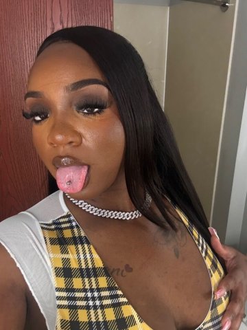 ! NEW BABE 😝BEST IN TOWN 🥰 TIGHEST WETTEST EXPERIENCE🥰TOP NOTCH ! IN TOWN ONLY HERE LIMITED TIME INCALLS OUTCALLS FT VERIFY ALL 3 HOLES - 24 - 1