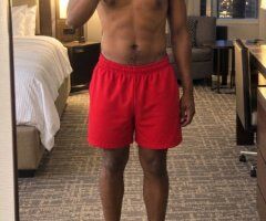 Chicago escorts - Boyfriend Type 🍆 For Bae