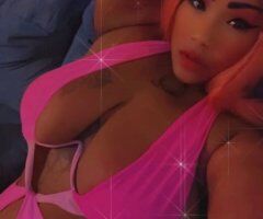 Pink Hair 💗💗💗Sexy Latina💋 60 special til 8pm - 42 - Image 4