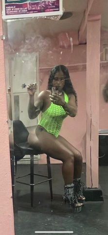 Back In Town for Play and Fun Super Freak Juju - 30 - 1