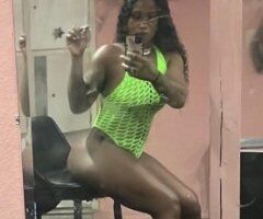 New Orleans escorts - Back In Town for Play and Fun Super Freak Juju - 30